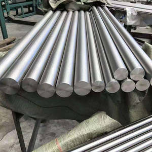High Quality 201 321 304 316 Astm A479 410 2mm 3mm 6mm Round Metal Rod <b>Stainless</b> <b>Steel</b> <b>Bar</b> - Product Image 5