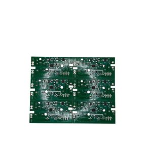 FRECONN LED PCBA HYD-PS-06SMT-2 โซลูชันการประกอบ SMT สำหรับการจัดการพลังงาน - Product Image 2