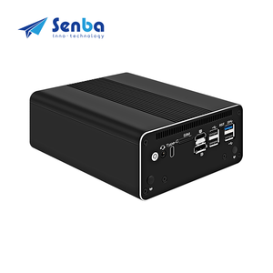 ST-AD12N-8L Tường Lửa PC 2.5G Pfsense Thiết Bị Phần Cứng 8 Cổng LAN Wifi An Ninh Mạng Bảo Vệ Router Cho Tường Lửa Mini PC - Product Image 4