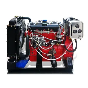 Hot sale 50HZ 60HZ Electric Generator 10kva open type Diesel Power Generators