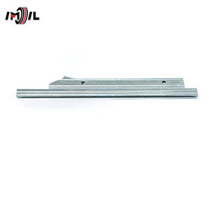 Le rail de rainure en verre de porte IMIL OEM 69905-02070 est utilisé pour la rainure en verre de la porte arrière droite de la Toyota <span class=keywords><strong>Eiza</strong></span> RAV4 Corolla - Product Image 1