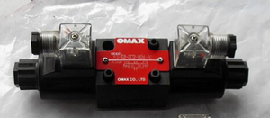 Nuevo Solenoide ODEL: WE-3C60-03-A230-10 3C-02-20 CO.,LTD Hidráulico -3C2-D24-30 3C6--40 - Product Image 4