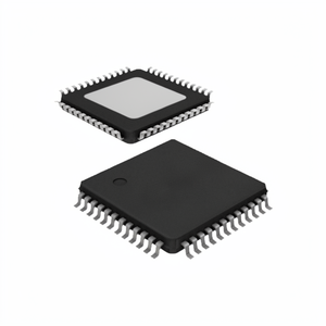 Electronic Chips Component Interface Original ISL34321INZ-T13 48 TQFP Exposed Pad - Product Image 1