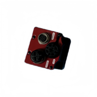 Lecteur de codes-barres autofocus KEYENCE SR-1000 SR-X80W SR-1000W SR-X100 SR-2000 neuf, utilisé pour la traçabilité des composants, en stock