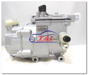 คอมเพรสเซอร์เหล็ก TAI สำหรับ Prius 042200-0420 88370-47031 - Product Image 4