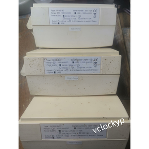 คิโม CP200 CP201-HO มือสอง - Product Image 2