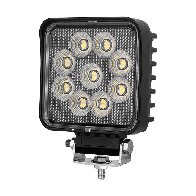 Upgrade 36w Led Work Light with