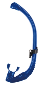 Special Design <strong>Underwater</strong> Breath Full Wet Snorkel Scuba Snorkel for Diving Swimming Snorkeling Supply - Product Image 6