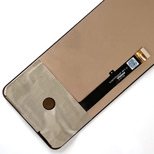 Orijinal Nubia için ZTE için Amoled kırmızı sihirli 6 6S 6s Pro 6R 7 7s Pro <span class=keywords><strong>LCD</strong></span> ekran ekran çerçevesi dokunmatik - Product Image 4