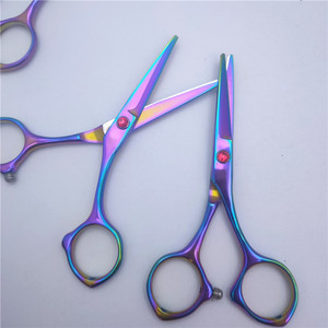 เครื่องตัดสายเบ็ดตกปลา 4.5 นิ้ว สแตนเลส สีสันหลากหลาย ปรับแต่งได้ สำหรับตกปลาด้วยเหยื่อปลอม เครื่องมือตัดแบบแมนนวล - Product Image 4