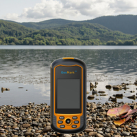 Penjualan Terbaik Garmin OEM ETrex 10 Navigator GPS genggam dengan M20 disesuaikan Sensor petualangan luar ruangan dan penerima GPS GNSS RTK