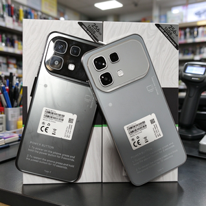 สมาร์ทโฟน Note60pro รุ่นใหม่ ปี 2026 คุณภาพเยี่ยม รองรับ 5G ระบบปฏิบัติการ Android15 หน้าจอ 7.3 นิ้ว แบตเตอรี่ 7800mAh กล้อง 64MP หน่วยความจำ 24GB+1TB รองรับ 2 ซิม ราคาขายส่ง - Product Image 3