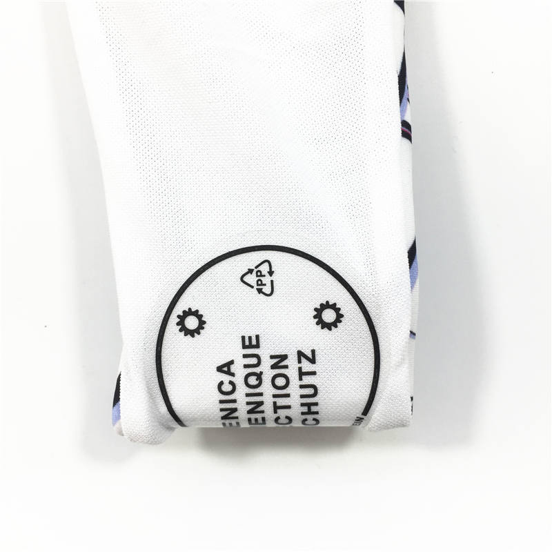 Madagascar palm Printing Fashion sexy multi-blinding belt one-piece swimsuit hot sale swimwear