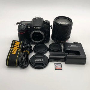 Cámaras <span class=keywords><strong>Nikon</strong></span> <span class=keywords><strong>D7000</strong></span> DSLR Usadas al por Mayor, Lente VR de 18-140 mm, 16.2MP, Ranuras Dobles para Tarjetas SD, Cuerpo de Magnesio, Calidad Premium, Reacondicionadas para Reventa - Product Image 6