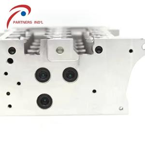 Culata nueva 908558 para <span class=keywords><strong>ALFA</strong></span> <span class=keywords><strong>ROMEO</strong></span> <span class=keywords><strong>MITO</strong></span> 1,3 <span class=keywords><strong>JTDM</strong></span> [09-] 71724174 71749340 908558 Motor 199B100 - Product Image 4