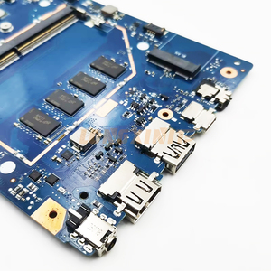 For Vivobook 14 TP412 TP412FC SF4100F TP412FAC TP412FA Laptop Motherboard.i3 I5 I7 CPU. 4GB,8GB <strong>RAM</strong>.<strong>Teste</strong> De 100% - Product Image 3