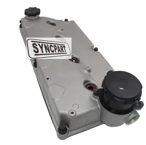 SYNCPARTJCBスペアパーツカバーロッカー320/07698320-0769832007698JCBミニクラーエクサーバックホーローダー用在庫あり