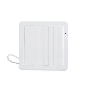 Ventilador de Extracción L de 100-200 mm, Funcionamiento Ultrasilencioso, Precio Económico, Alta Potencia, Fabricante Chino - Product Image 4