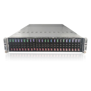 <span class=keywords><strong>Supermicro</strong></span> 2028TP-HC1TR 4x X10DRT-PT 8x CPU 64 X Khe Cắm Bộ Nhớ Máy Chủ Nút CTO <span class=keywords><strong>2U</strong></span> - Product Image 1