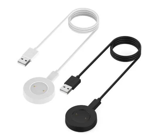 Cabo USB Suporte De Carregamento Doca de Energia Relógio Titular com cabo do Carregador para Huawei Relógio GT GT 2 GT2 Honra Magia smartwatch