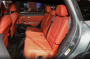 2025 BYD Tang <strong>L</strong> DM-P New Flagship Plug-In Hybrid SUV 200km Four-Wheel Drive 7-Seater <strong>Equipped</strong> with for Radar Detection System - Product Image 6