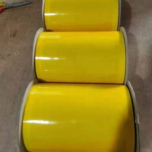 Trampa Adhesiva Amarilla de Doble Cara para Control de Plagas Insectos en Invernaderos, Rollo de <span class=keywords><strong>Cinta</strong></span> Adhesiva para Moscas - Product Image 5