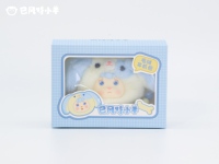 Dompet Koin Mini Boneka PVC Bestie Lamb Kawaii, Aksesoris Tas & Tempat Kunci