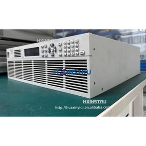 AC6803A keysight แหล่งจ่ายไฟ AC พื้นฐาน2000VA 270V 10A # H - Product Image 2