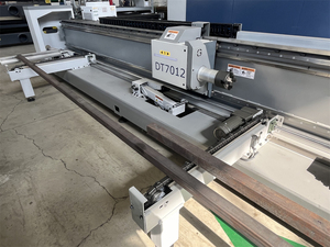 DT <b>Laser</b> Tube Cutting Machine Cypcut System Specializes in Cutting Stainless Steel/carbon Steel/aluminum Tubes with CE - Product Image 2