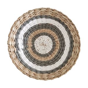 Artículos de Decoración para el Hogar de Latón, Diseño Artesanal Mexicano, Artículos Nuevos de Origen Africano y Decoración GLQ015 para Interiores Masculinos - Product Image 6