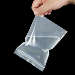Sacs Ziplock BOPP en Gros, Épais et Refermables, avec Service OEM/ODM pour l'Emballage de Marque - Product Image 5
