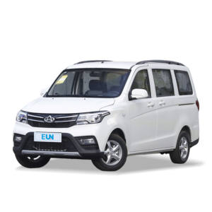 Changan Ono S 2023 1.5L Edición exclusiva Doble vapor Aire acondicionado <span class=keywords><strong>Bus</strong></span> L473QG 7 plazas - Product Image 1