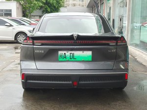 Deepal SL03 2025 Elettrico Sportivo 220 V EREV Tipo di Carburante con Autonomia NEDC 201-300 km Motore 160 kW Batteria 28.39 kWh - Product Image 3