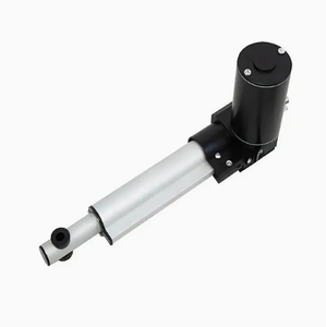 Thiết bị truyền động tuyến tính y tế 24V với chức năng phát hành khẩn cấp 8000n cho giường bệnh viện và bàn điều hành động cơ DC - Product Image 1