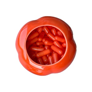 Dược phẩm viên nang gelatin cứng viên nang Gel rỗng Kích thước <span class=keywords><strong>00</strong></span>,0 - Product Image 4