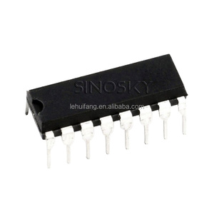 Tích hợp IC 5821 ucn5821a Dip-16 8-bit nối tiếp đầu vào chốt điều khiển <span class=keywords><strong>ucn5821</strong></span> IC bộ phận điện tử - Product Image 1