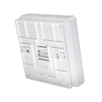 Termostato de calefacción digital programable inalámbrico Tecnología Opentherm con solución de diseño gráfico
