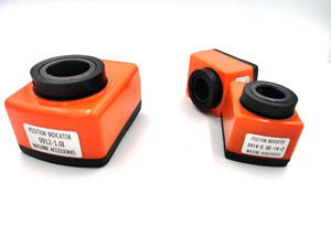 Chế biến gỗ các bộ phận máy tương tự siko 14mm 20mm trục cơ khí truy cập vị trí chỉ số - Product Image 6