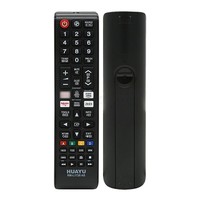 Venta caliente HUAYU AS Control remoto universal multifuncional adecuado para televisores LCD Samsung