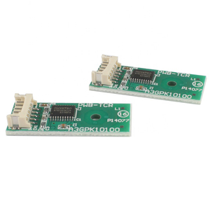 Entwickler einheit Chip Image Imaging Unit Drum Chip für Konica Minolta Entwickeln Sie Ineo 3350 A3GP0CD A3GPOCD IUP-22Y A3GP06D A3GPO6D - Product Image 4