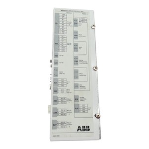 NDCU-11 NDCO-03 NIOC-01 NAMC-11 Rev J ชุดควบคุมไดรฟ์ PLC - Product Image 1