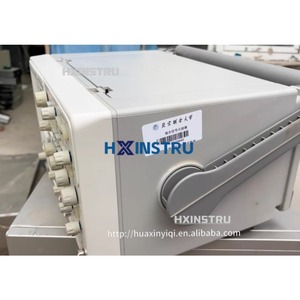 DSO6014A Agilent 100MHz 4CH ออสซิลโลสโคปแบบดิจิตอลใช้ H - Product Image 2
