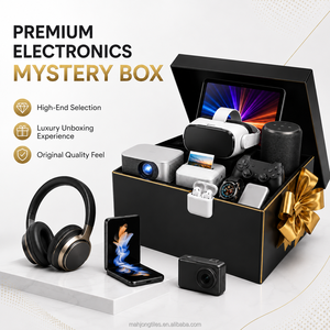 Productos de moda más vendidos en Amazon: Caja misteriosa con teléfono, envío <span class=keywords><strong>gratis</strong></span>, altavoz Bluetooth, reventa en mercadillos. - Product Image 2