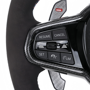 Volante M Performance para BMW G20 G30 330i 440i 540i F90 530i <span class=keywords><strong>240i</strong></span> M3 M4 M5 G28 G38 G11 G12 G80 G87 - Product Image 3