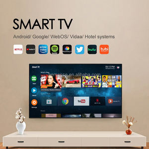 Televisor Inteligente OLED de 43 Pulgadas, Android 12, 4K UHD HDR, Ultra Delgado, <span class=keywords><strong>Pantalla</strong></span> Plana, con Certificación CE - Product Image 4
