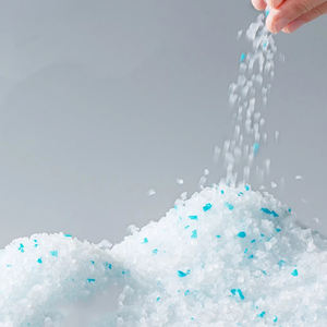 <span class=keywords><strong>Arena</strong></span> de gel de <span class=keywords><strong>sílice</strong></span> de primera calidad, <span class=keywords><strong>arena</strong></span> de desodorización para <span class=keywords><strong>gatos</strong></span>, <span class=keywords><strong>arena</strong></span> de gel de <span class=keywords><strong>sílice</strong></span> natural, <span class=keywords><strong>arena</strong></span> de gato de cristal orgánico a granel - Product Image 5