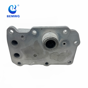 LR075630ใหม่ระบบระบายความร้อนหม้อน้ำน้ำมันเย็นสำหรับแลนด์โรเวอร์ L550 L538 L551 L663 L560 L538 LR073678 JDE38250 JDE36854 - Product Image 3