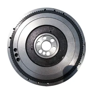 Truck lorry bus Spare part flywheel for MITSUBISHI 4M50