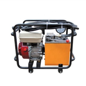 Super High Hydraulic Pump(Single-stage Pump Output) Other Manual <b>Tools</b> - Product Image 1