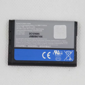 Batería de Repuesto Interna ISUNOO C-S2 CS2 para Teléfono Móvil Blackberry Curve 9300 <span class=keywords><strong>8300</strong></span> 8310 8320 8330 8520 8530 8700 - Product Image 3